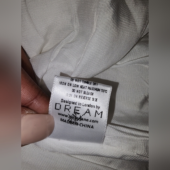 Sister Jane Memoir Mail Mini Dress Size XS - Picture 7 of 7